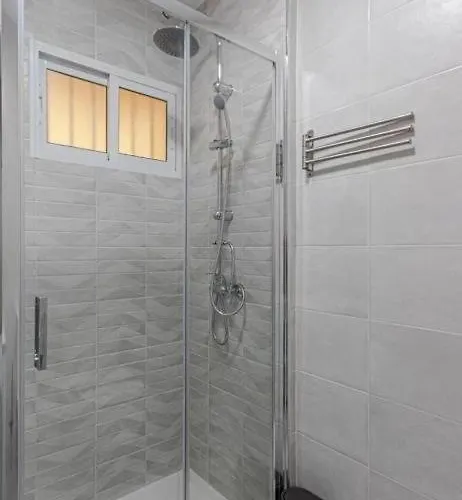 דירה Estudio Vacacional Iris,