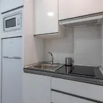 Estudio Vacacional Iris, Daire *