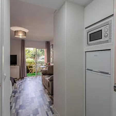 Estudio Vacacional Iris, * Benalmádena