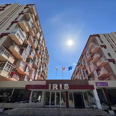Estudio Vacacional Iris,