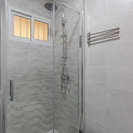דירה Estudio Vacacional Iris,