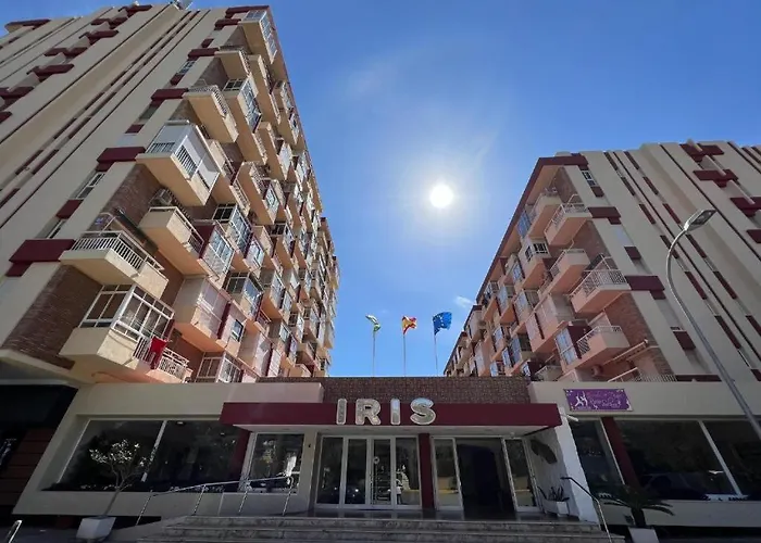Estudio Vacacional Iris,